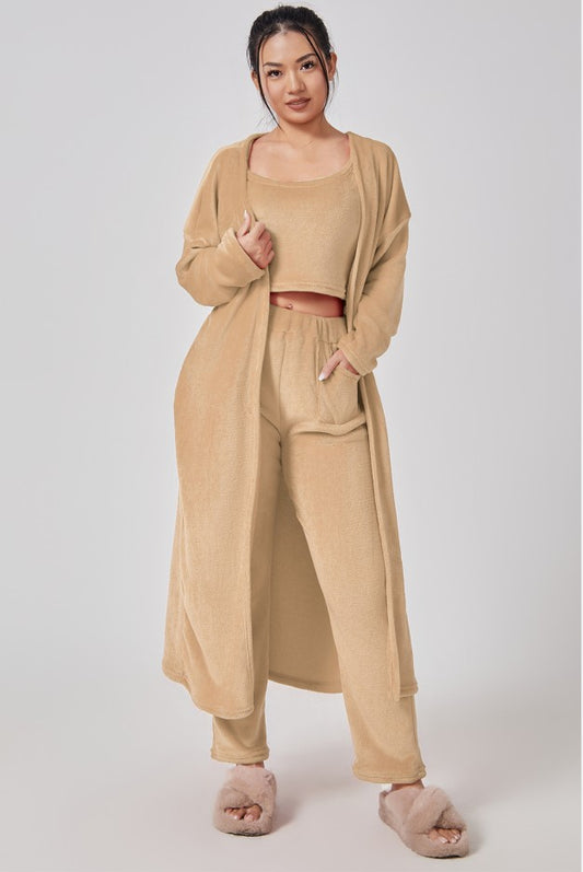 Relaxation Loungewear