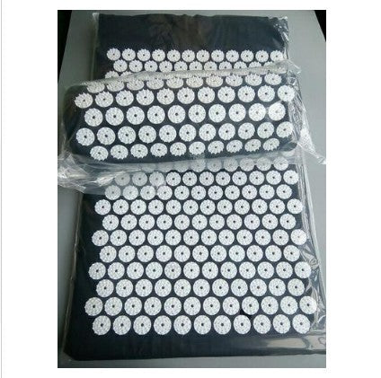 Acupuncture Massage Cushion and Pillow